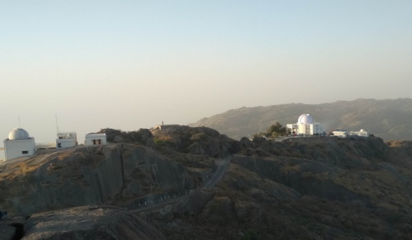 Mount abu, isro, gurushikhar