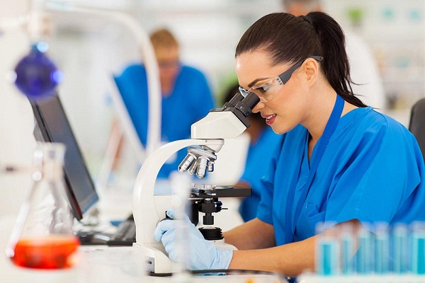 Medical technologist