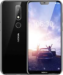 Nokia x6