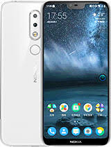 Nokia x6