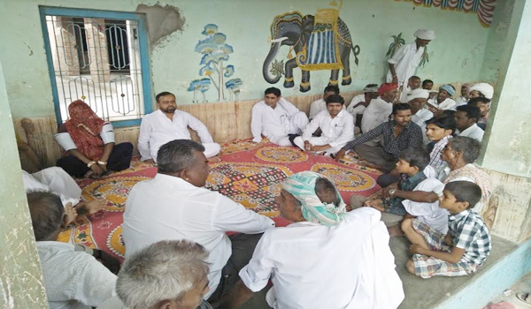 sirohi congress