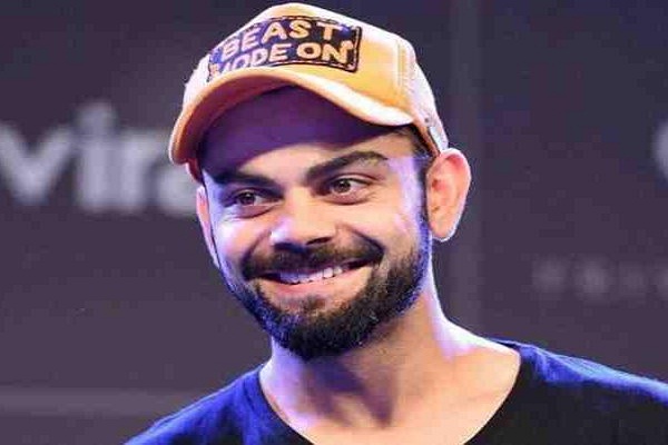 भारत में अकेले विराट कोहली सर्वाधिक कमाने वाले खिलाड़ी