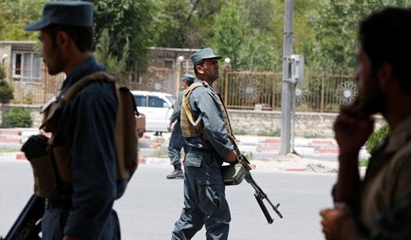 Taliban kill 30 Afghan security personnel days after ceasefire