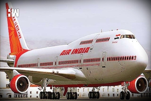सरकारी विमान कंपनी एयर इंडिया के भविष्य पर फैसला टला