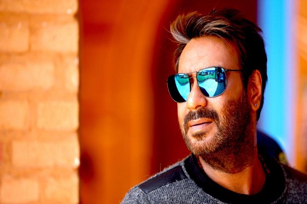 Ajay Devgan will be seen playing Ranbir Kapoor's father