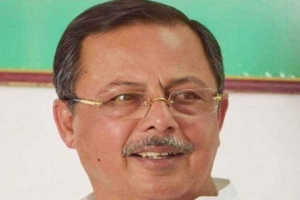 ई-टेंडरिंग घोटाले के दोषियों को बचाने का प्रयास कर रही सरकार- अजय सिंह