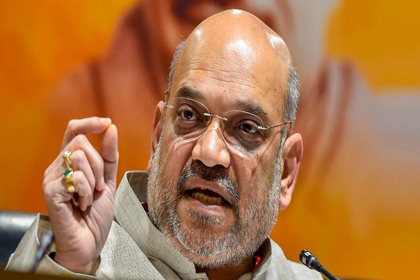 देश में आपातकाल के दौरान 21 माह तक कष्ट यातनाओं से गुजरा देश-शाह