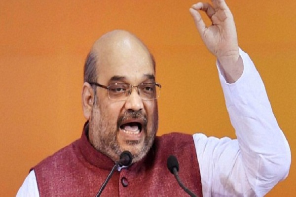 पश्चिम बंगाल में जीतनी होगी 22 से अधिक लाेकसभा सीटें: अमित शाह