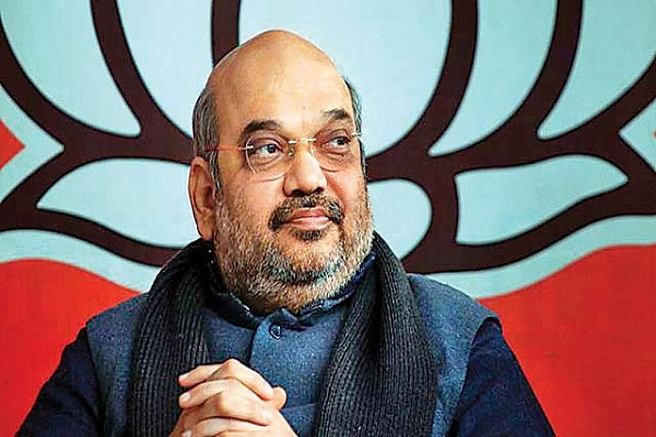 भाजपा की नब्ज टटोलने चार जुलाई को उत्तर प्रदेश आयेंगे अमित शाह