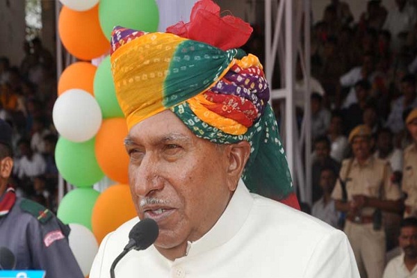 सरकार का नवाचार किसानों के लिए हुआ कारगर-अमराराम चौधरी