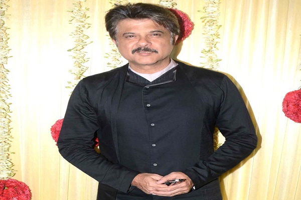 रेस 3 बॉबी देओल के लिए सही कमबैक फिल्म : अनिल कपूर