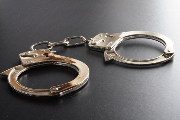 Police detention in police recruitment examination in Allahabad