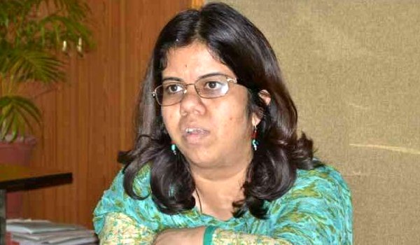 ajmer collector arti dogra