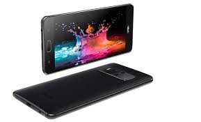 asus zonfone ares