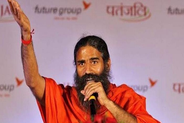 सोशल मीडिया का दुरुपयोग रोकने कठोर कानून लायें केंद्र सरकार: पंतजलि