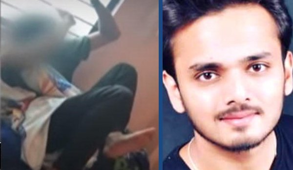Medical student commits suicide after being allegedly ragged by college seniors in bhopal