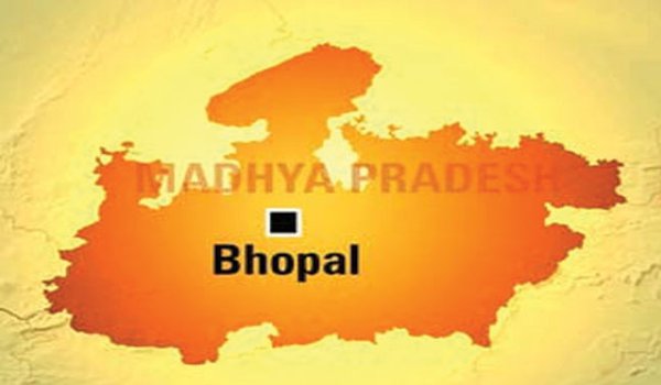 10 IAS officers transferred in Madhya Pradesh