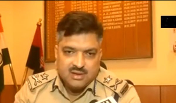Bihar : 12 police personnels suspended for sending minor to jail for refusing to provide free vegetable