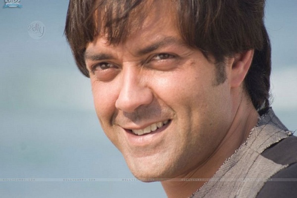 Actor Bobby Deol will shoot Sholay's iconic scene in Race 3