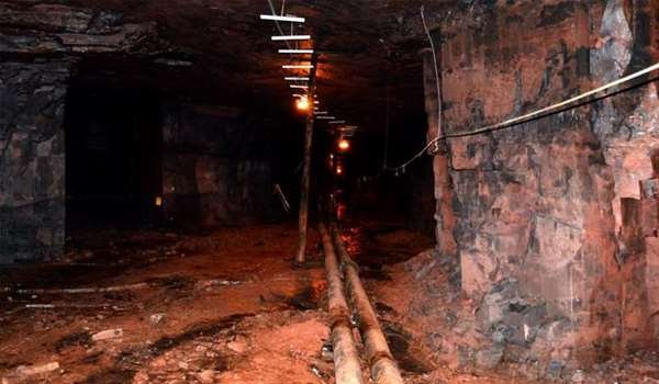11 killed, 25 trapped by explosion at China mine
