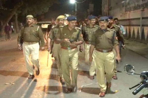 शाजापुर में दो पक्षों में विवाद, निषेधाज्ञा लागू की गयी