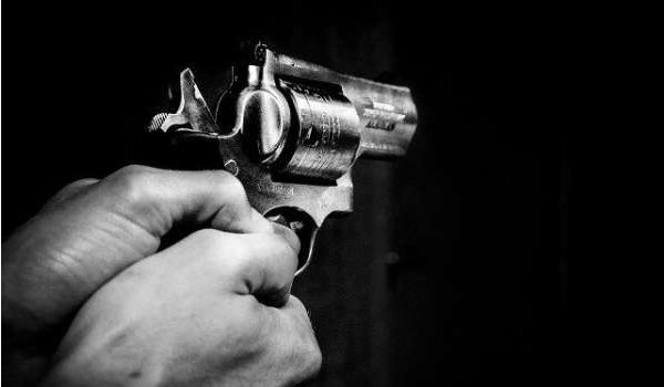 Lawyer shot dead in broad daylight in Allahabad
