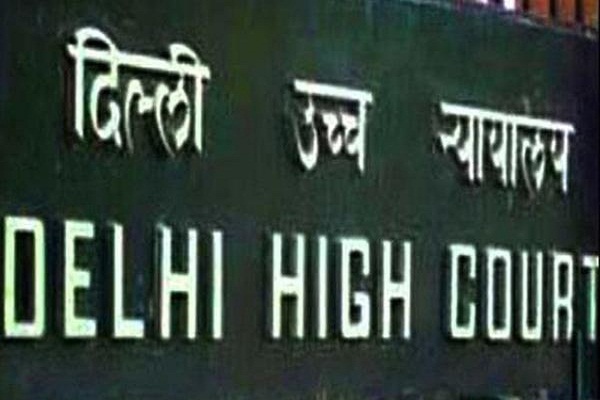 Delhi High Court