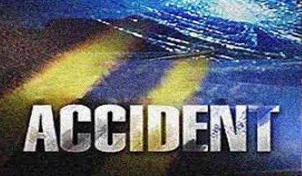 One killed, 10 injured as bus-tanker collision in Dausa