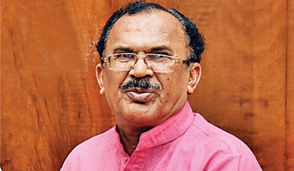 rajasthan Education Minister vasudev Devnani