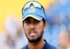 दिनेश चांडीमल पर गेंद के साथ छेड़छाड़ के आरोप में प्रतिबंध नहीं लगाएगा श्रीलंका