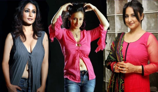 i want to get directed by Gulzar, says Divya Dutta