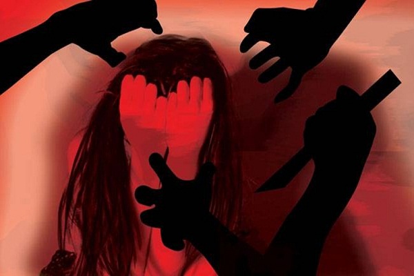 गया सामूहिक दुष्कर्म मामला, राजद के नेताओं के खिलाफ प्राथमिकी दर्ज