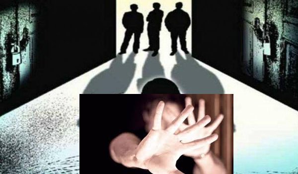 Police officer suspended, after gang rape of mother-daughter in Gaya