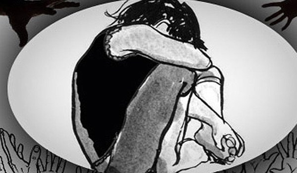 twelve year old girl gangraped in Etawah