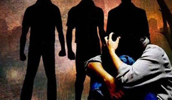 Neighbours abduct, gangrape 15 year old girl in Mathura