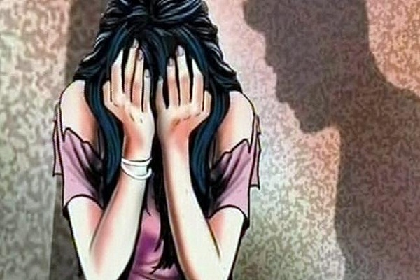 बलात्कार का आरोपी करीबी रिश्तेदार गिरफ्तार