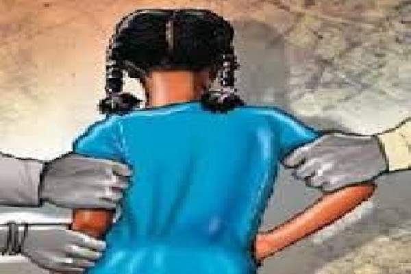 धमतरी की नाबालिग को चंद रुपयों के लिए उत्तर प्रदेश के कासगंज में बेचा