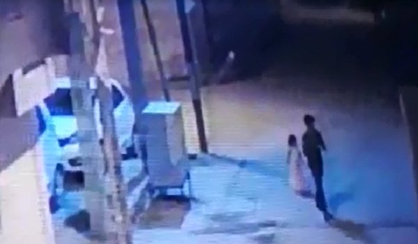 six year old girl raped, murdered in Gwalior