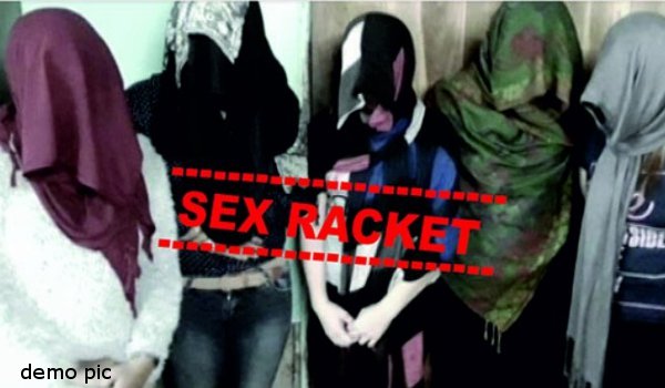 Thai Women In High-Profile Odisha Sex Racket Ordered To Leave India