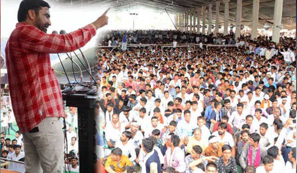 independent MLA Hanuman Beniwal