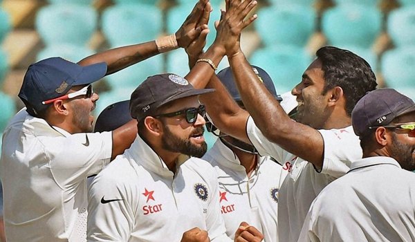 India will play over 200 matches in next 5 years