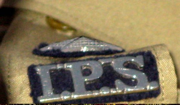 Six IPS and 48 HPS officers transferred in Haryana