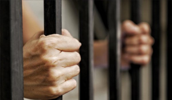 man gets 10 years in jail for raping pregnant woman in durg