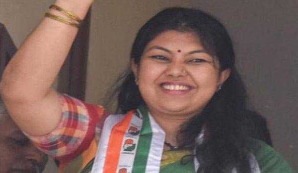 Jayanagar Assembly election result : Congress Sowmya Reddy wins over 2500 votes