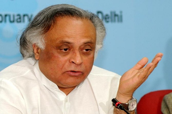 मोदी सरकार के झूठ को सामने लाना है: जयराम रमेश