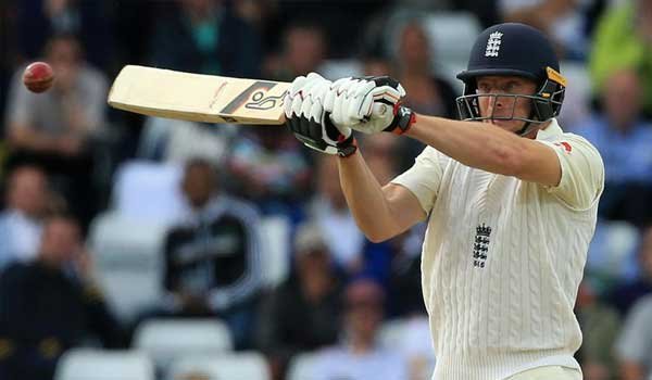 Jos Buttler credits IPL freedom for success on test recall