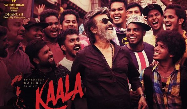 Rajinikanth starrer 'Kaala' finally released