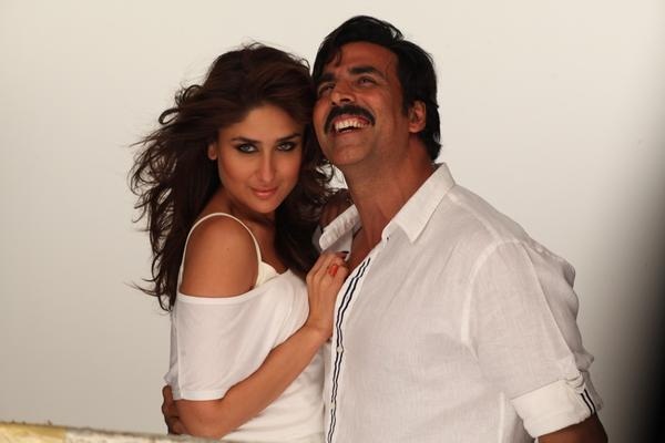 Kareena Kapoor will be seen working again with Akshay Kumar