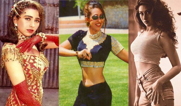 happy birthday karishma kapoor