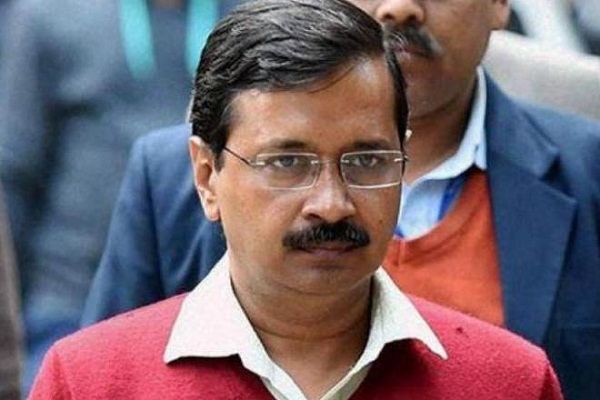 Meeting with officials on Kejriwal's diagnosis of power and water problems
